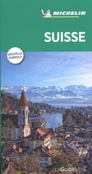 Suisse - Guide vert