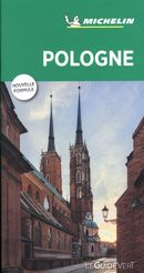 Pologne - Guide vert