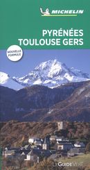 Pyrénées, Toulouse Gers - Guide vert N.E.