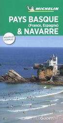 Pays Basque & Navarre - Guide