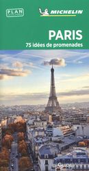 Paris - Guide vert