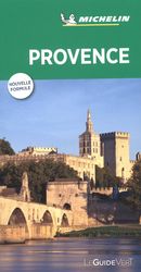 Provence - Guide vert