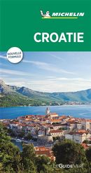 Croatie - Guide vert