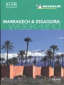 Marrakech & Essaouira - Guide Vert Week-end
