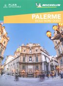 Palerme - Sicile Nord Ouest - Guide Vert Week&GO