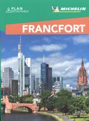 Francfort - Guide Vert Week&GO