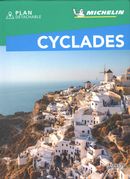 Cyclades - Guide Vert Week&GO