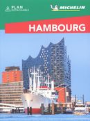 Hambourg - Guide Vert Week&GO