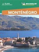 Monténégro - Guide Vert Week&GO