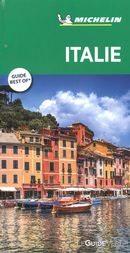 Italie - Guide vert