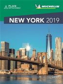 New York 2019 - Guide Vert Week&GO
