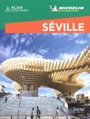 Séville - Guide Vert Week&GO N.E.