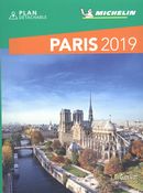 Paris 2019 - Guide Vert Week&GO