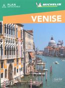 Venise - Guide Vert Week&GO