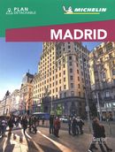 Madrid - Guide Vert Week&GO