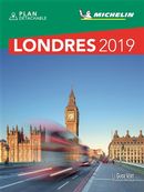 Londres 2019 - Guide Vert Week&GO