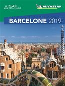 Barcelone 2019 - Guide Vert Week&GO