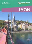 Lyon - Guide Vert Week&GO N.E.