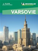 Varsovie - Guide Vert Week&GO N.E.