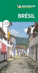 Brésil - Guide vert