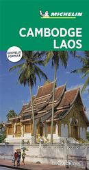 Cambodge Laos - Guide vert N.E.