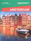 Amsterdam - Guide Vert Week&GO N.E.