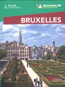 Bruxelles - Guide Vert Week&GO N.E.