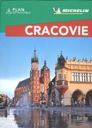 Cracovie - Guide Vert Week&GO N.E.