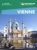 Vienne - Guide Vert Week&GO N.E.
