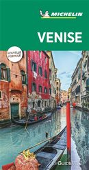 Venise - Guide Vert