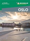 Oslo - Guide Vert Week&GO N.E.