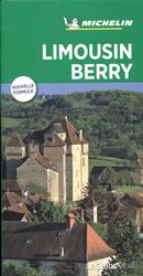 Limousin, Berry - Guide Vert N.E.