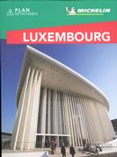 Luxembourg - Guide Vert Week&GO N.E.