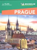 Prague - Guide Vert Week&GO
