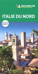 Italie du Nord - Guide Vert