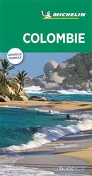 Colombie - Guide Vert