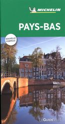 Pays-Bas - Guide Vert