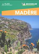 Madère - Guide Vert Week&GO N.E.