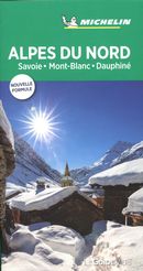 Alpes du Nord - Guide Vert N.E.