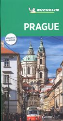 Prague - Guide Vert