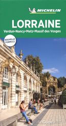 Lorraine - Guide Vert N.E.