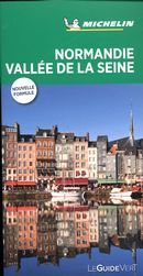Normandie, Vallée de la Seine - Guide Vert