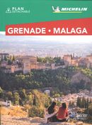 Grenade - Malaga - Guide Vert Week&GO N.E.
