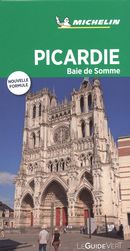 Picardie, Baie de Somme - Guide Vert N.E.
