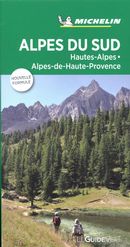 Alpes du Sud - Guide Vert N.E.