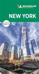New York - Guide Vert