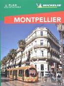 Montpellier - Guide Vert Week&GO N.E.
