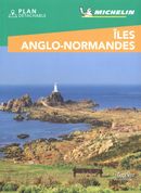 Iles anglo-normandes - Guide Vert Week&GO N.E.