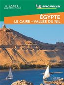 Égypte - Le Caire - Vallée du Nil - Guide-Vert Week&GO