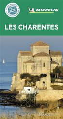 Les Charentes - Guide Vert N.E.